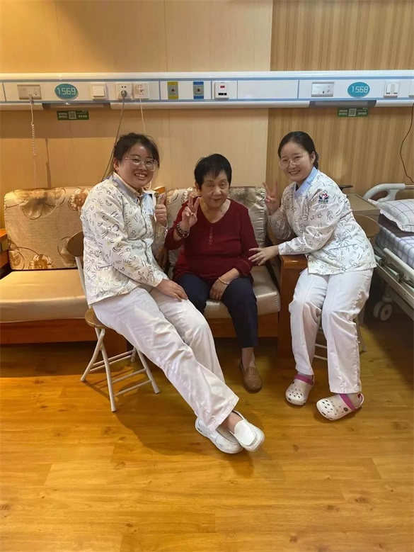 重阳佳节话重阳